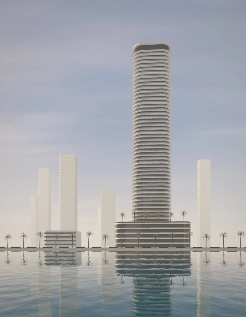 AIDA by Dar Global, Dubai